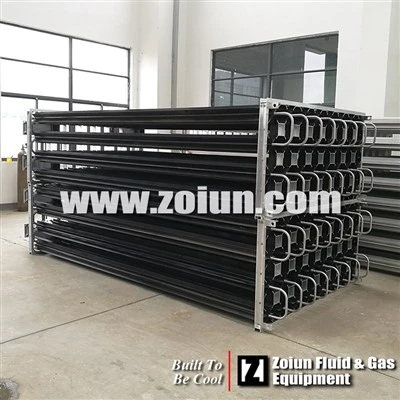 بخارسازهای برودتی فشار متوسط