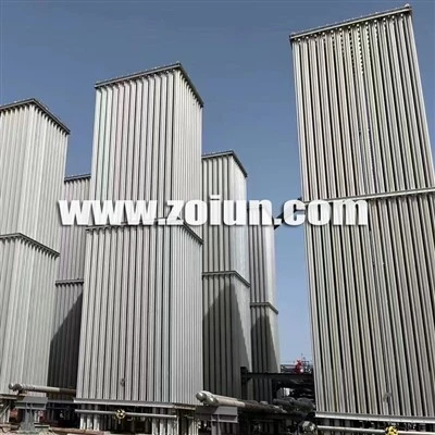 بخارسازهای کرایوژنیک